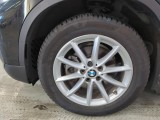  Bmw  X1 BMW  sDrive18iA Executive 5d #29