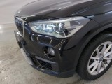  Bmw  X1 BMW  sDrive18iA Executive 5d #44