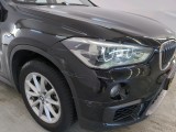  Bmw  X1 BMW  sDrive18iA Executive 5d #47