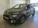  Citroen  C3 Citroën  PureTech 83 S&S C-Series 5d 