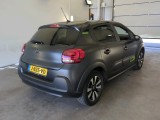  Citroen  C3 Citroën  PureTech 83 S&S C-Series 5d #2