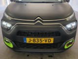  Citroen  C3 Citroën  PureTech 83 S&S C-Series 5d #5