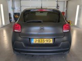  Citroen  C3 Citroën  PureTech 83 S&S C-Series 5d #10
