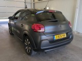 Citroen  C3 Citroën  PureTech 83 S&S C-Series 5d #9