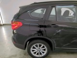  Bmw  X1 BMW  sDrive18iA Executive 5d #59