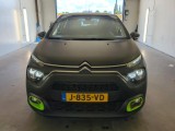  Citroen  C3 Citroën  PureTech 83 S&S C-Series 5d #21
