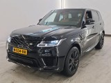 Land Rover  Range Rover Sport Land Rover  2.0 P400e Limited Edition 5d 
