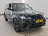  Land Rover  Range Rover Sport Land Rover  2.0 P400e Limited Edition 5d #9
