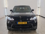  Land Rover  Range Rover Sport Land Rover  2.0 P400e Limited Edition 5d #14