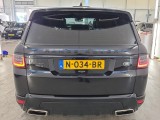  Land Rover  Range Rover Sport Land Rover  2.0 P400e Limited Edition 5d #24