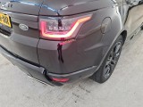 Land Rover  Range Rover Sport Land Rover  2.0 P400e Limited Edition 5d #70