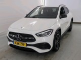  Mercedes  GLA-Klasse Mercedes-Benz GLA GLA 250 e DCT Business Sol AMG Limited 5d 