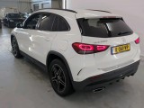  Mercedes  GLA-Klasse Mercedes-Benz GLA GLA 250 e DCT Business Sol AMG Limited 5d #8