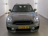  Mini  Countryman MINI  Cooper S E ALL4 5d #10
