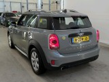  Mini  Countryman MINI  Cooper S E ALL4 5d #12