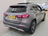  Mercedes  GLA-Klasse Mercedes-Benz GLA GLA 200 DCT Business Solution Luxury 5d #2