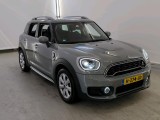  Mini  Countryman MINI  Cooper S E ALL4 5d #22