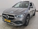  Mercedes  GLA-Klasse Mercedes-Benz GLA GLA 200 DCT Business Solution Luxury 5d 