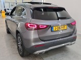  Mercedes  GLA-Klasse Mercedes-Benz GLA GLA 200 DCT Business Solution Luxury 5d #10