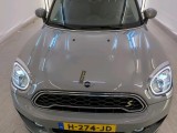  Mini  Countryman MINI  Cooper S E ALL4 5d #35