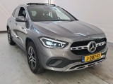  Mercedes  GLA-Klasse Mercedes-Benz GLA GLA 200 DCT Business Solution Luxury 5d #21