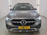  Mercedes  GLA-Klasse Mercedes-Benz GLA GLA 200 DCT Business Solution Luxury 5d #22