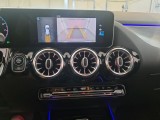  Mercedes  GLA-Klasse Mercedes-Benz GLA GLA 200 DCT Business Solution Luxury 5d #30