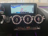  Mercedes  GLA-Klasse Mercedes-Benz GLA GLA 200 DCT Business Solution Luxury 5d #31