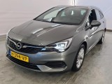  Opel  Astra Opel  Sports Tourer 1.2 turbo 81kW Elegance 5d 
