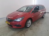 Opel  Astra Opel  Sports Tourer 1.2 turbo 96kW Business Elegance 5d 