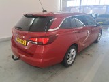  Opel  Astra Opel  Sports Tourer 1.2 turbo 96kW Business Elegance 5d #2