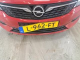  Opel  Astra Opel  Sports Tourer 1.2 turbo 96kW Business Elegance 5d #5