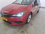  Opel  Astra Opel  Sports Tourer 1.2 turbo 96kW Business Elegance 5d #46