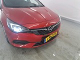  Opel  Astra Opel  Sports Tourer 1.2 turbo 96kW Business Elegance 5d #47