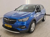  Opel  Grandland X Opel  1.2 Turbo S&S 96kW Bus. Executive 5d 