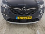  Opel  Grandland X Opel  1.2 Turbo S&S 96kW Bus. Executive 5d #5