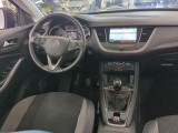  Opel  Grandland X Opel  1.2 Turbo S&S 96kW Bus. Executive 5d #14