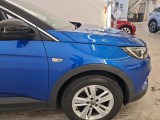  Opel  Grandland X Opel  1.2 Turbo S&S 96kW Bus. Executive 5d #10