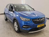  Opel  Grandland X Opel  1.2 Turbo S&S 96kW Bus. Executive 5d #14
