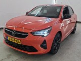  Opel  Corsa Opel  1.2 TURBO GS LINE 74KW 5d 