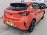  Opel  Corsa Opel  1.2 TURBO GS LINE 74KW 5d #2