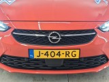  Opel  Corsa Opel  1.2 TURBO GS LINE 74KW 5d #5