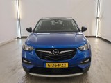  Opel  Grandland X Opel  1.2 Turbo S&S 96kW Bus. Executive 5d #29