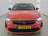  Opel  Corsa Opel  1.2 TURBO GS LINE 74KW 5d #22