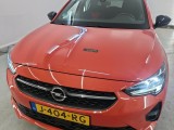  Opel  Corsa Opel  1.2 TURBO GS LINE 74KW 5d #44
