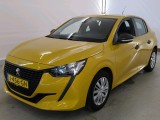  Peugeot  208 Peugeot  Like 1.2 PureTech 75 5d 