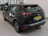  Peugeot  2008 Peugeot  Active 1.2 PureTech 100 5d #9