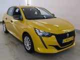  Peugeot  208 Peugeot  Like 1.2 PureTech 75 5d #17