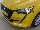  Peugeot  208 Peugeot  Like 1.2 PureTech 75 5d #41