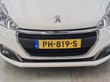  Peugeot  208 Peugeot  Blue Lion 1.2 PureTech 82 99g 5d #5